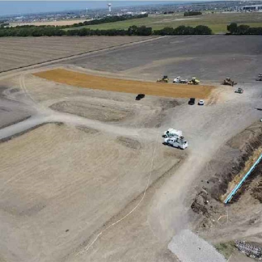 Land Developement Solutions Txsparks